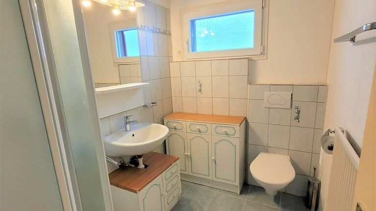 Immeuble d'habitation