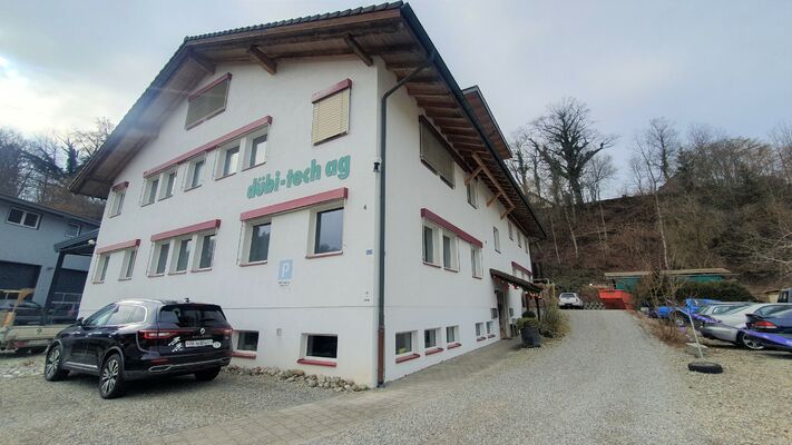 Aussenansicht