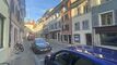 Immeuble de 8 appartements et 1 commerce
