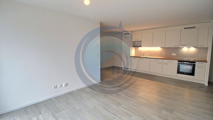MAGNIFIQUE APPARTEMENT NEUF DE 3,5 PIÈCES