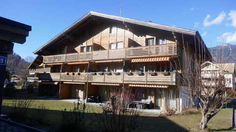 6.5-Zimmer-Maisonett-Wohnung an TOP Lage mit Panorama!