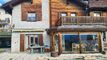 House CH-3963 Crans-Montana