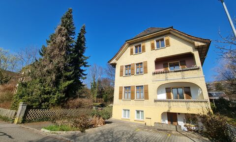 Studio CH-2800 Delémont, Rue des Martins 25