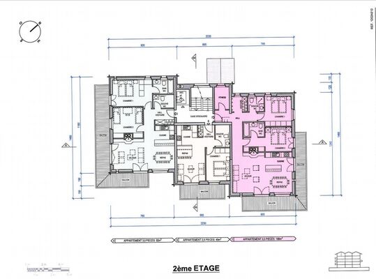 2ème Etage