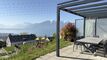 JOLIE VILLA JUMELLE DE 5.5 PIECES AVEC VUE SUR LE LAC