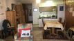 Vendu : appartement 3,5 au rez avec garage
