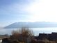 Maison villageoise avec vue panoramique