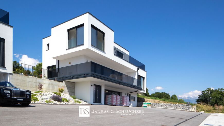 Single family house CH-3963 Crans-Montana