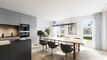 3½-Zimmer Erdgeschosswohnung mit Wintergarten, Sitzplatz und Garten