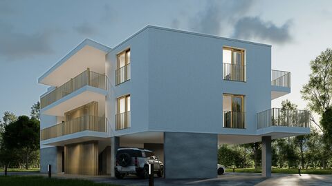 Résidence SOLENA - Lot C
Leytron