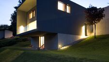 A vendre magnifique propriété moderne à Plan-les-Ouates!