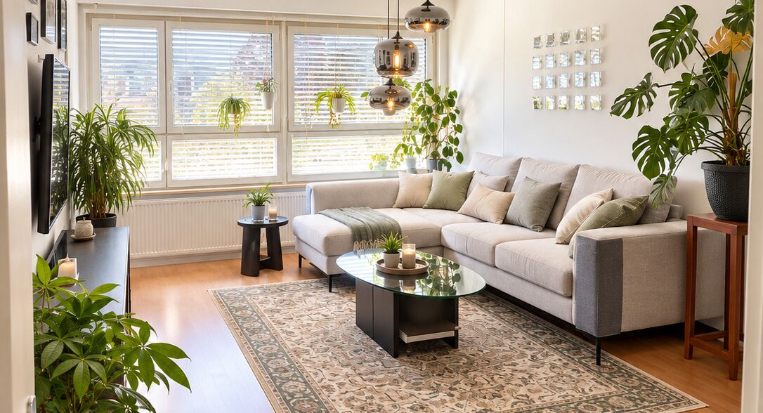 Appartement 3 pièces de 83 m² à louer à Jura