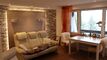 Traumwohnung in Saas-Fee