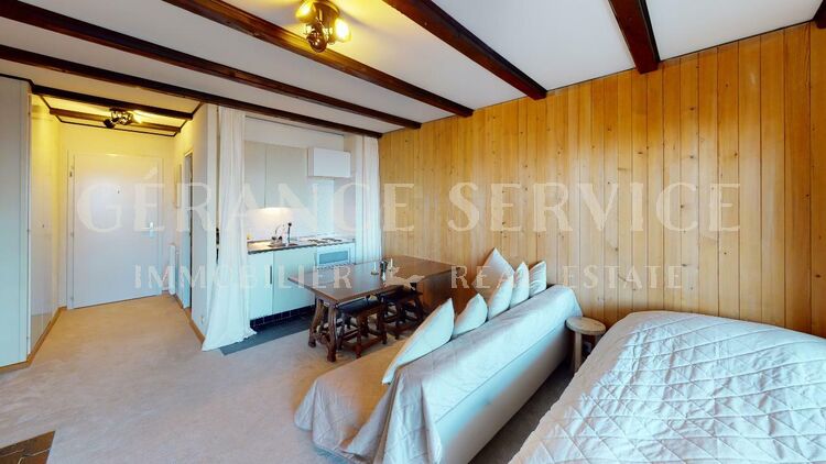 Image for Balmoral 5 - centre de Villars