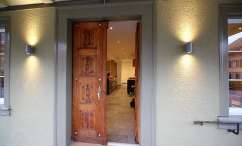 Bijou sucht Gastgeber:In!