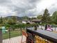Chalet moderne niché dans un écrin de verdure