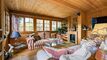 Chalet Rose : Tranquillité et Nature à La Barboleuse
