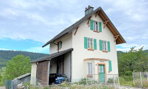 IDEALEMENT PLACE - VILLA INDIVIDUELLE A RENOVER