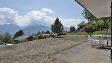 Splendide maison contemporaine à Fribourg