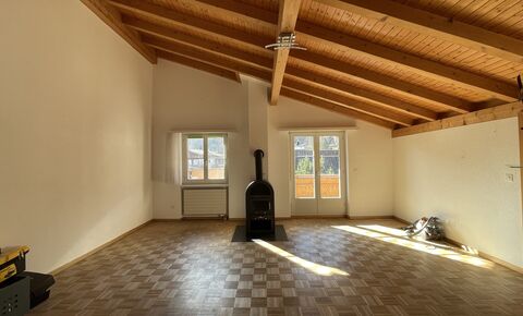 04 Condominium apartment CHF 435'000.-