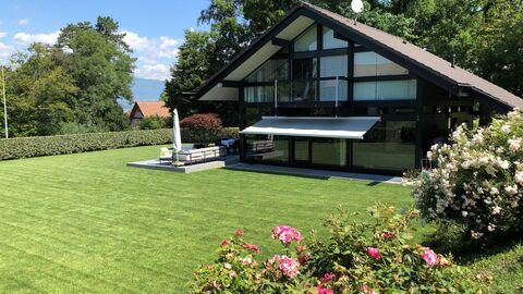 Single family house CH-1248 Hermance