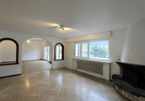 Wohnung CH-3970 Salgesch, Gemmistrasse 135