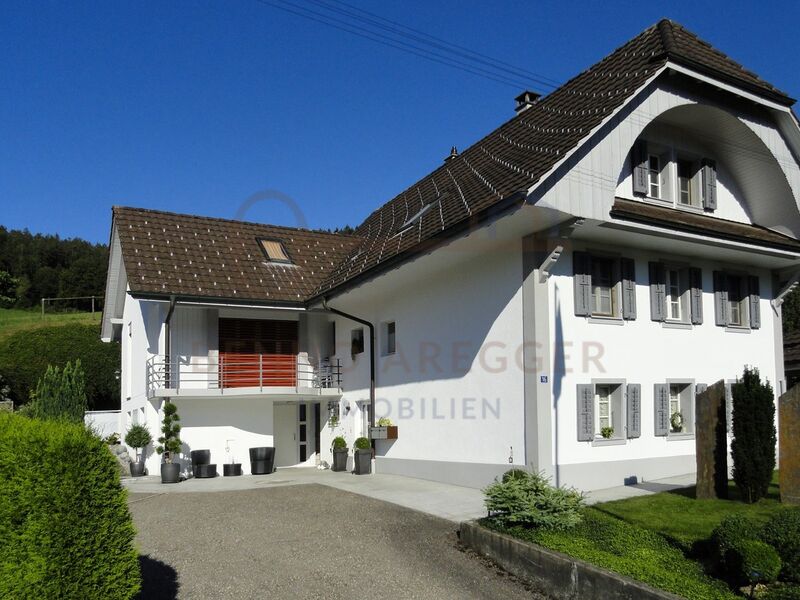 Haus CH-6146 Grossdietwil