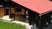Vendu : Au-dessous de La Forclaz : chalet authentique avec WC extérieur !