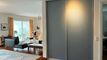 Apartment CH-6942 Savosa
