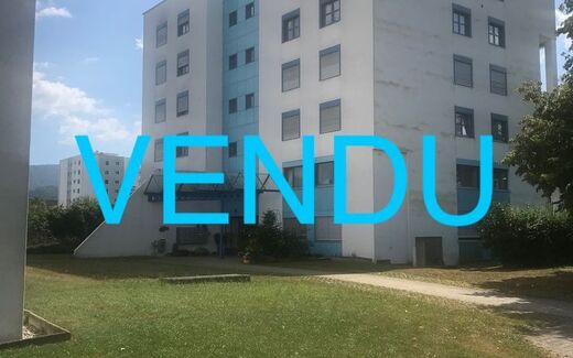 Condominium apartment CH-2800 Delémont