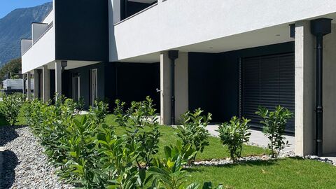 Magnifique 2.5 pces en attique