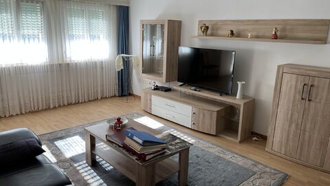 Condominium apartment CH-3922 Stalden VS