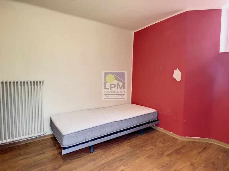 Room CH-1854 Leysin, Avenue Rollier 2A