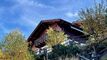 Chalet CH-1997 Haute-Nendaz, Route des Djiettes