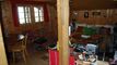 Il est vendu : A l'entrée des Mosses : chalet de deux appartements !