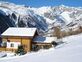 Spacieux chalet avec vue imprenable