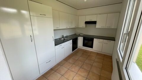 Apartment CH-2900 Porrentruy, La Colombière 127
