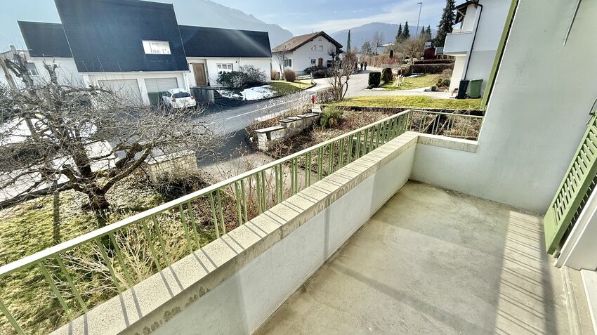 Immeuble de rendement