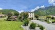 Large mansion with 3 apartments overlooking the lake