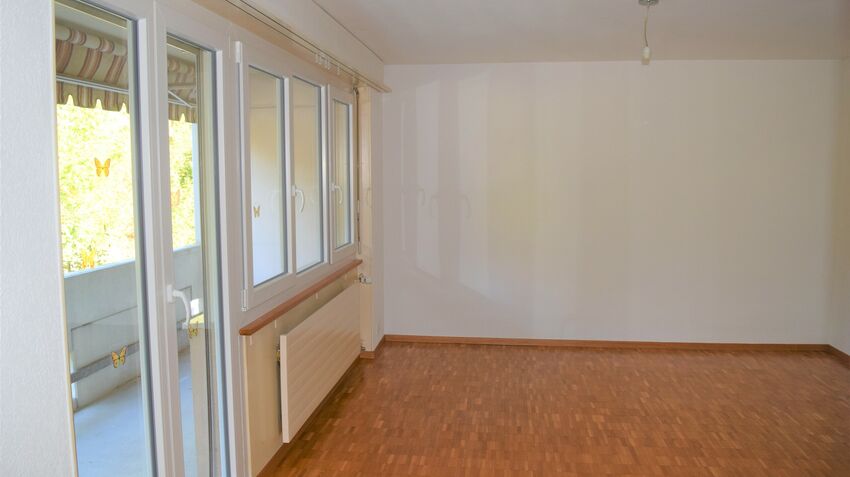 Condominium apartment