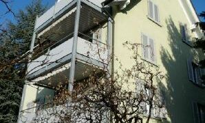 3½-Zimmer-Wohnung im "Niklausen"