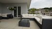 Beautiful Penthouse Apartment, 5,5 Rooms, 185m2, Large Patio with View