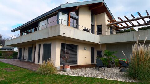 Single family house CH-1806 St-Légier-La Chiésaz
