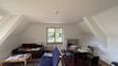 Tolle, renovierte Wohnung 75m2 mit Weitsicht auf Weide und Wald