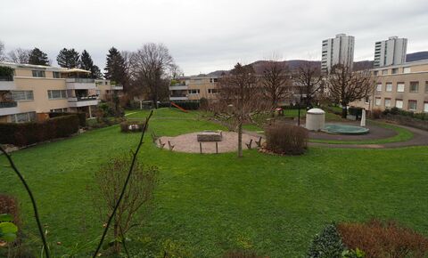 Maison familiale à Reinach BL, près de la ville