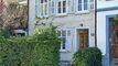 Maison historique à Bâle