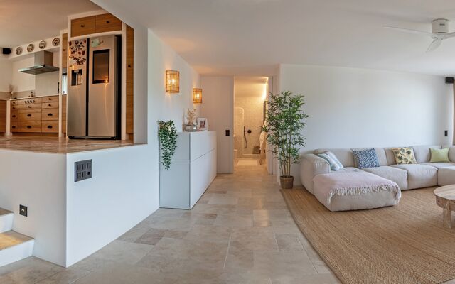 stylish Apartment