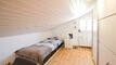 Vex, maison individuelle
de 2 appts - vue imprenable!