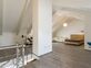 Spacieux appartement en duplex
Environnement calme et verdoyant