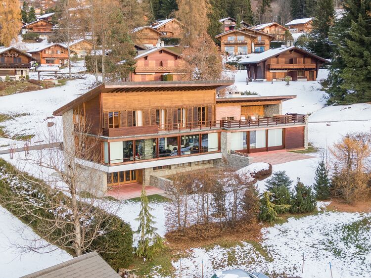 Image for Chalet Marie-Thérèse